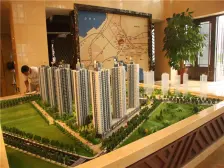 一楼有个花园,双南两室 精装修拎包入住