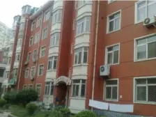 封闭小区 实木装修保持好采光好近地铁近医院户型好