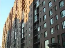 铭熙水岸一期 一室一厅 装修 随时看房