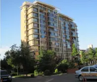 【枫合万嘉】| 大连市中山区中南路406号2单元4层2号房屋