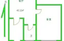 建国小区户型图