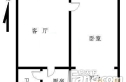 建国小区户型图