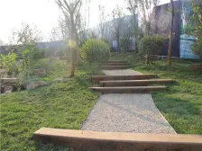 保利紫薇郡 电梯洋房 精装修 楼层高 采光好 证件齐全