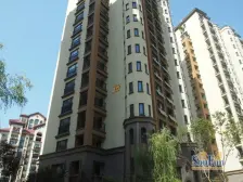 小高层,中上楼层,居家装修保持很好,拎包入住