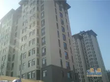 阳光上城 一室精装 电梯房诚心出售