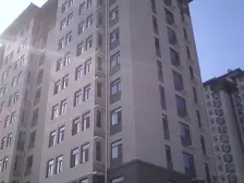 阳光上城 1室1厅 南