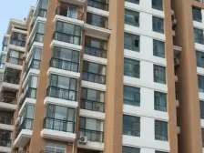 佳隆学府 3室精装 11层小高 一梯2户 户型方正