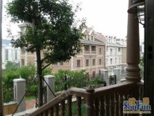 海昌渔人码头6室2厅南北