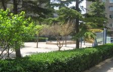 和平街十四区2室1厅西北