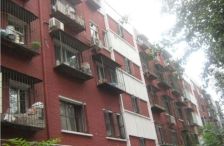 十四区两居室满五唯一商品房看房方便