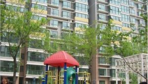 和平街十四区2室1厅南北