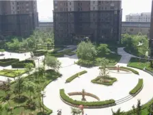 大连明珠,大平层三室,可观海可看海景