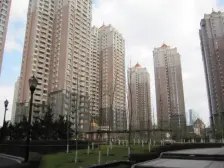 大连明珠 居高观美景 精装修可拎包住