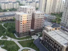 大连明珠 南北户型 装修保持好 价格低