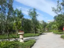 亿达软景E居 1室1厅 东北