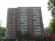 武昌街 1室1厅 南