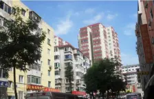 【武昌街】| 大连市中山区武昌街北巷3号1单元1层1号