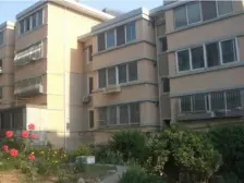 景山无坡 中间楼层 通透户型 近市场车站 老虎滩公园