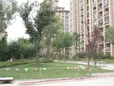 桦林·颐和苑 3室2厅 南 西 北