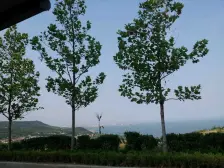 一线海景房 五层带阁楼 出门就是大海 品质小区