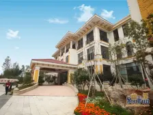 安德利迎海花园 3室2厅 南 北