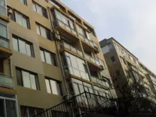 华兴山庄优质房源装修保持很好三室入手选它