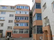 锦云中园 2室1厅 精装修采光好 生活配套齐全 交通方便