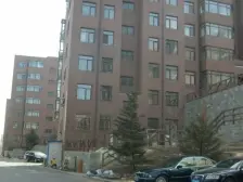 凌水 三室 精装修 户型规矩 采光好 小区前排