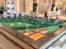 群力汇锦庄园别墅,视野开阔,全天采光