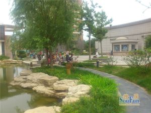 小三室,适合刚需,精装房可拎包入住