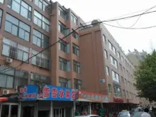 西苑小区 2室2厅 南 北