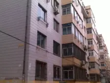 西苑小区 1室1厅 西 东