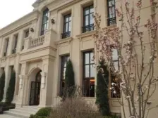 精装修 海景房 奥莱 百年港湾 土地规划