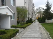 幸福e家三期格致 装修保持好,采光充足 拎包入住