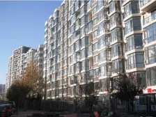 幸福e家三期 南向带阳台一室两厅已改两室一厅