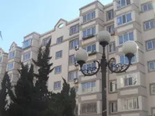 泰安花园 2室2厅 南 北