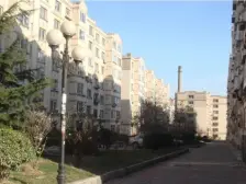 南沙 泰安花园 两室两厅 南北通透