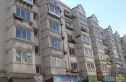 泰安花园实景图