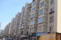 泰安花园实景图