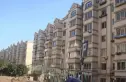 泰安花园实景图