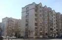 泰安花园实景图