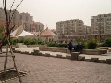 太古新天地 南北通透 两室 小户型