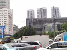 颐和星海A区新上高层景观房 A8号楼精装修 有钥匙