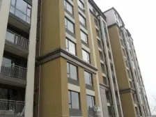 商圈内强推两室两厅洋房南北通透岭湾峰尚一期