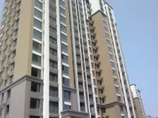 全明 户型精装修拎包入住 采光好中间楼层岭湾峰尚一期