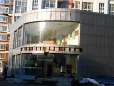 跃层4.8米 南北通透有电梯 视野开阔 近万达和地铁