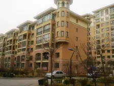 湾里南商品房 小区中间位置 好楼层 彩光好