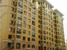 户型好 得房率高 精装修 拎包入住