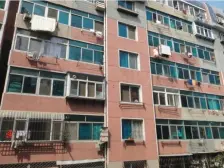 泡崖二区 近欣乐公园近市场 随时可看房