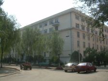 林业设计院家属楼(和兴路)7室2厅南北